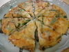 Seafood pajeon