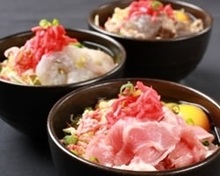 Other okonomiyaki / flour-based dishes Other okonomiyaki / flour-based dishes