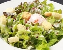 Caesar salad