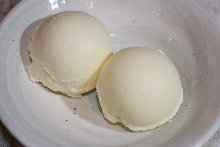Ice cream