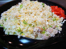 Fried rice