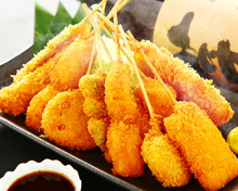 Other tempura