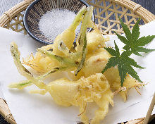 Tempura