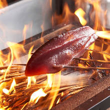 Katsuo(bonito)