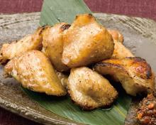 Bonjiri (chicken tailbone meat)