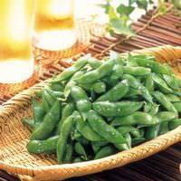 Edamame beans