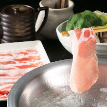 Shabu-shabu