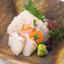 Sashimi