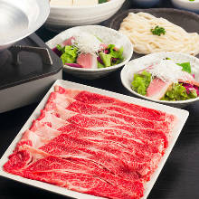 Shabu-shabu