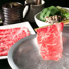 Shabu-shabu