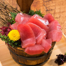 Sashimi