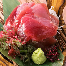 Sashimi