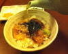 Ochazuke(rice with tea)