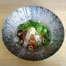 Other sashimi / fresh fish dishes Other sashimi / fresh fish dishes