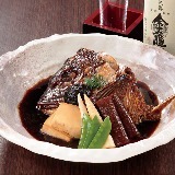 Other simmered fish Other simmered fish