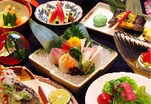 Other set meals / set menus Other set meals / set menus