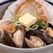 Other boiled / steamed dishes Other boiled / steamed dishes