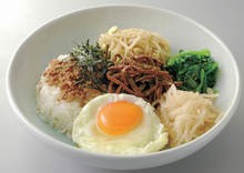 Bibimbap