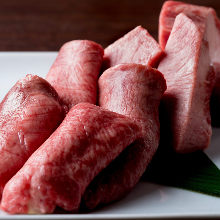 Assorted premium salted beef tongue, 2 kinds