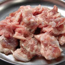 Pork offal