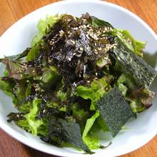 Other Japanese-style Salad