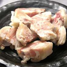 Tonsoku (pig's trotters)