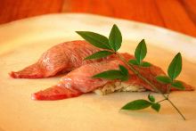 Wagyu beef steak Wagyu beef steak