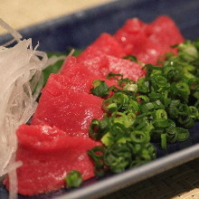 Aizu Edible horse meat