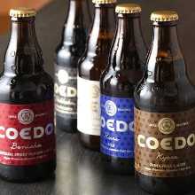 COEDO White