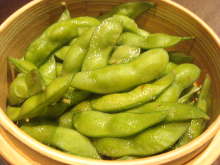 Soy beans