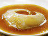 Simmered shark fin