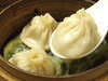 Xiaolongbao (soup dumplings)