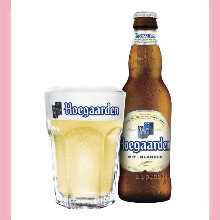 Hoegaarden White