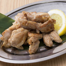 Seseri (chicken neck meat)