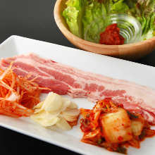 Samgyeopsal