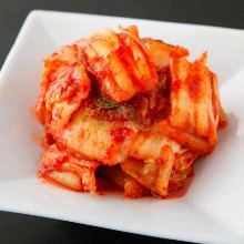 Kimchi