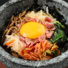 Bibimbap