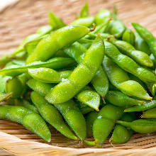 Edamame beans