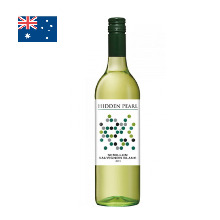 Hidden Pearl Semillon Sauvignon Blanc