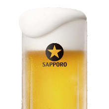 Sapporo Black Label