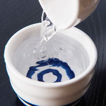 Japanese Sake