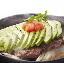 Steak Steak