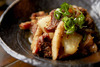 Soft stewed beef tendon