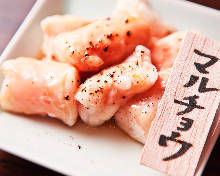 Marucho (small intestine) Marucho (small intestine)