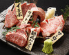 Assorted Exquisite Wagyu Beef Cuts