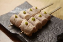 Sasami (chicken tenderloin)