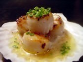 Scallops