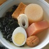 Chef's choice assorted oden (7 items)