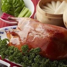 Peking Duck