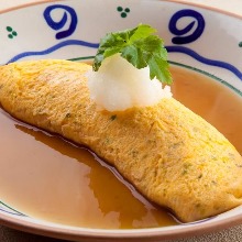 Omelet Omelet
